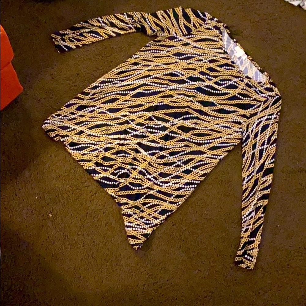 Michael Kors XL Blouse